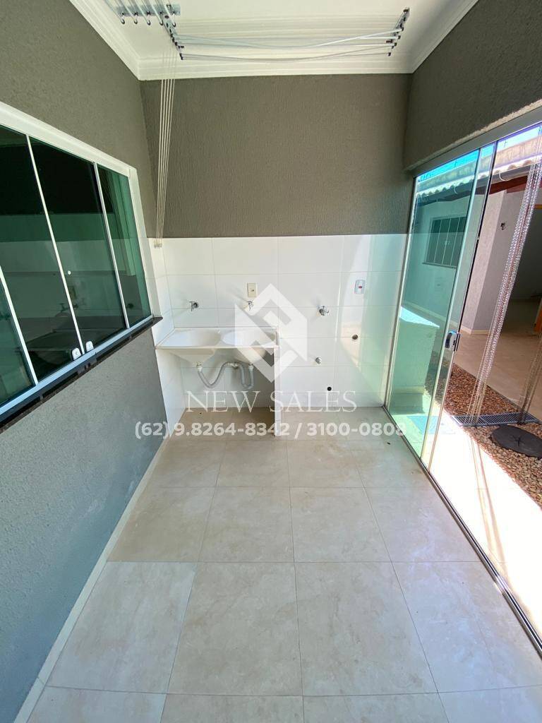 Casa à venda com 3 quartos, 160m² - Foto 17