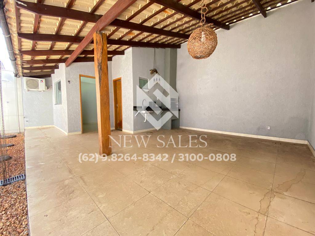 Casa à venda com 3 quartos, 160m² - Foto 18