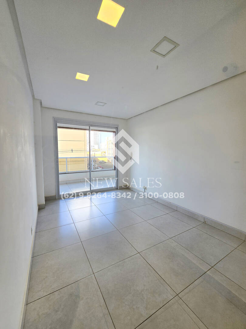 Apartamento para alugar com 1 quarto, 39m² - Foto 32