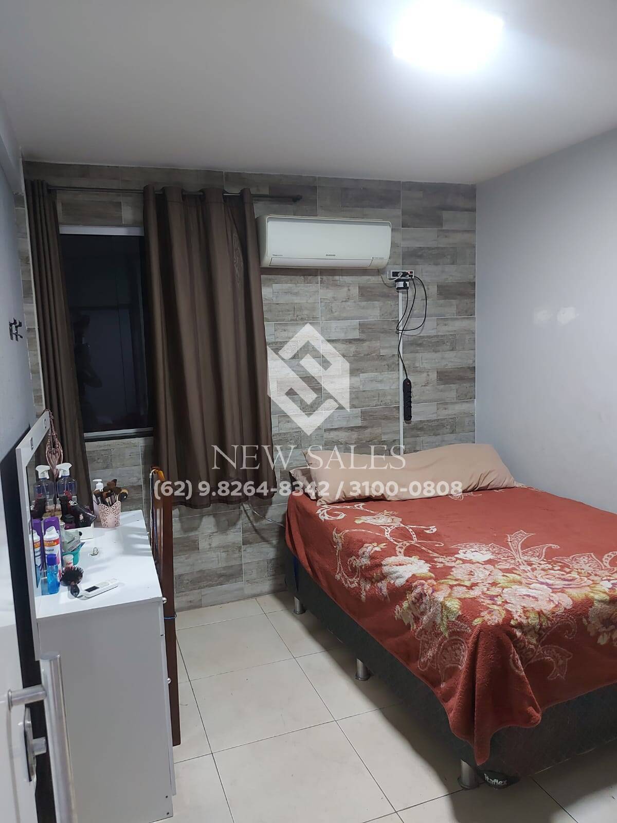 Apartamento à venda com 2 quartos, 58m² - Foto 11