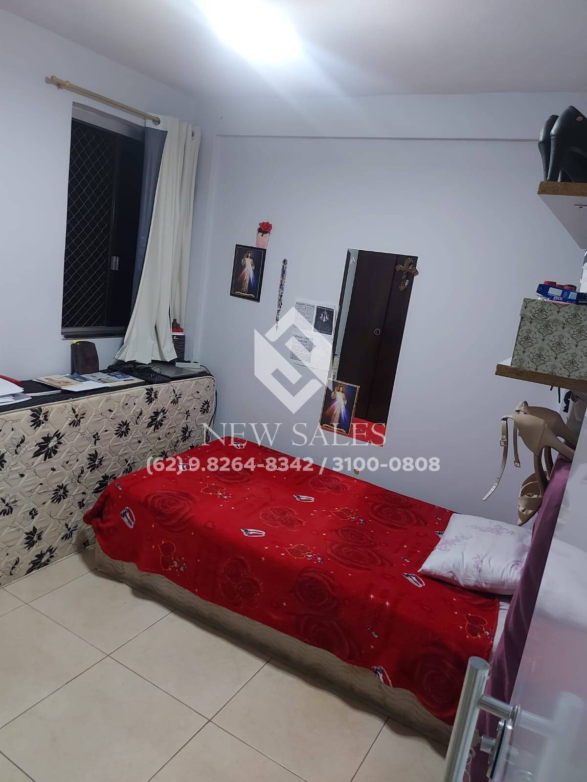 Apartamento à venda com 2 quartos, 58m² - Foto 16