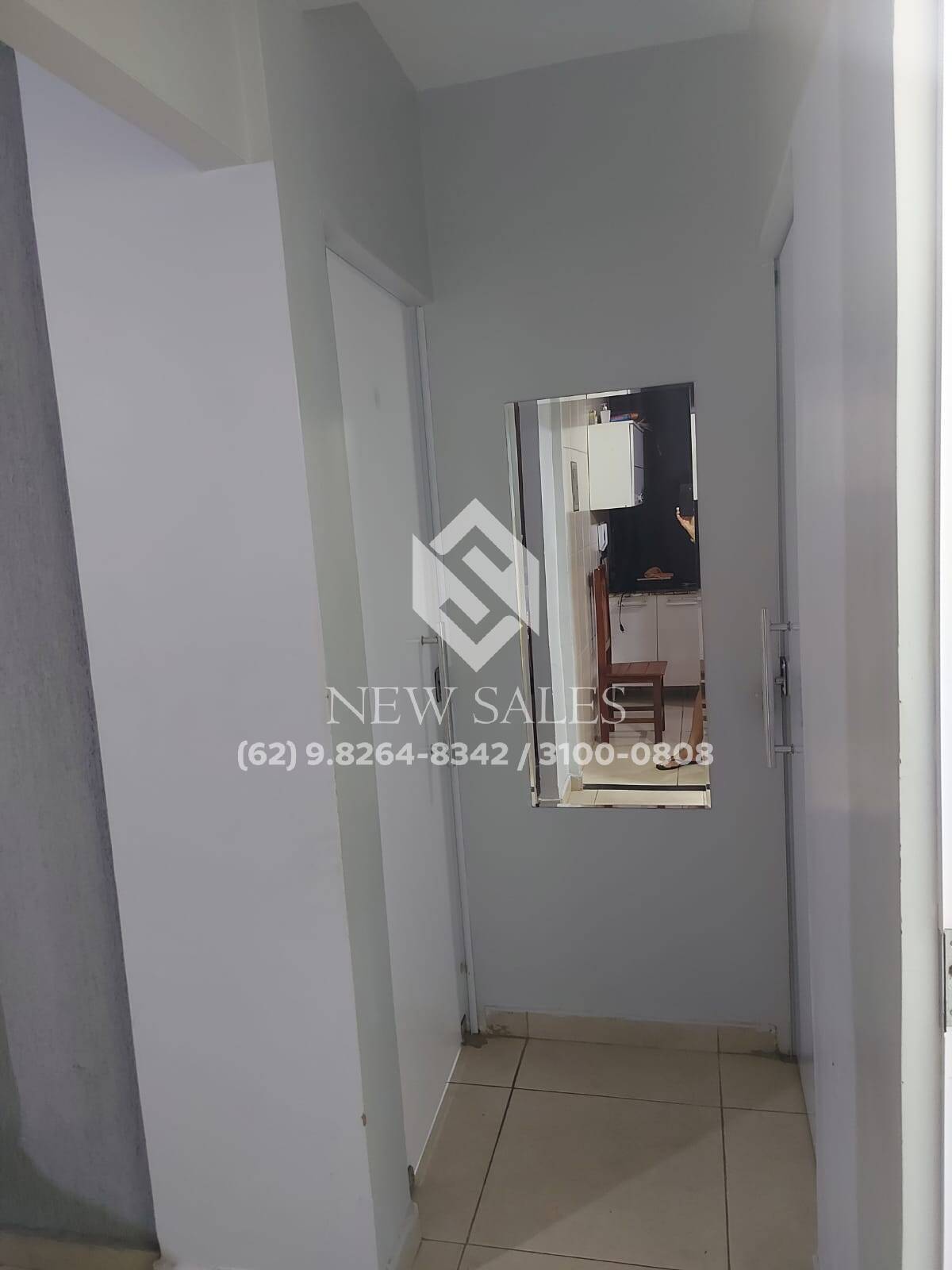 Apartamento à venda com 2 quartos, 58m² - Foto 17