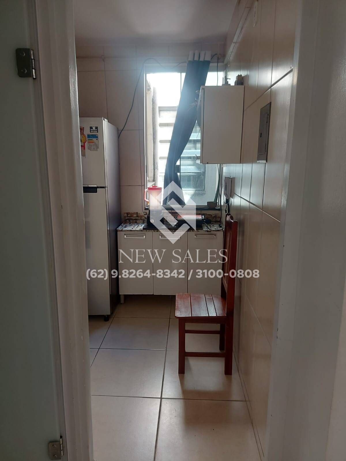 Apartamento à venda com 2 quartos, 58m² - Foto 24