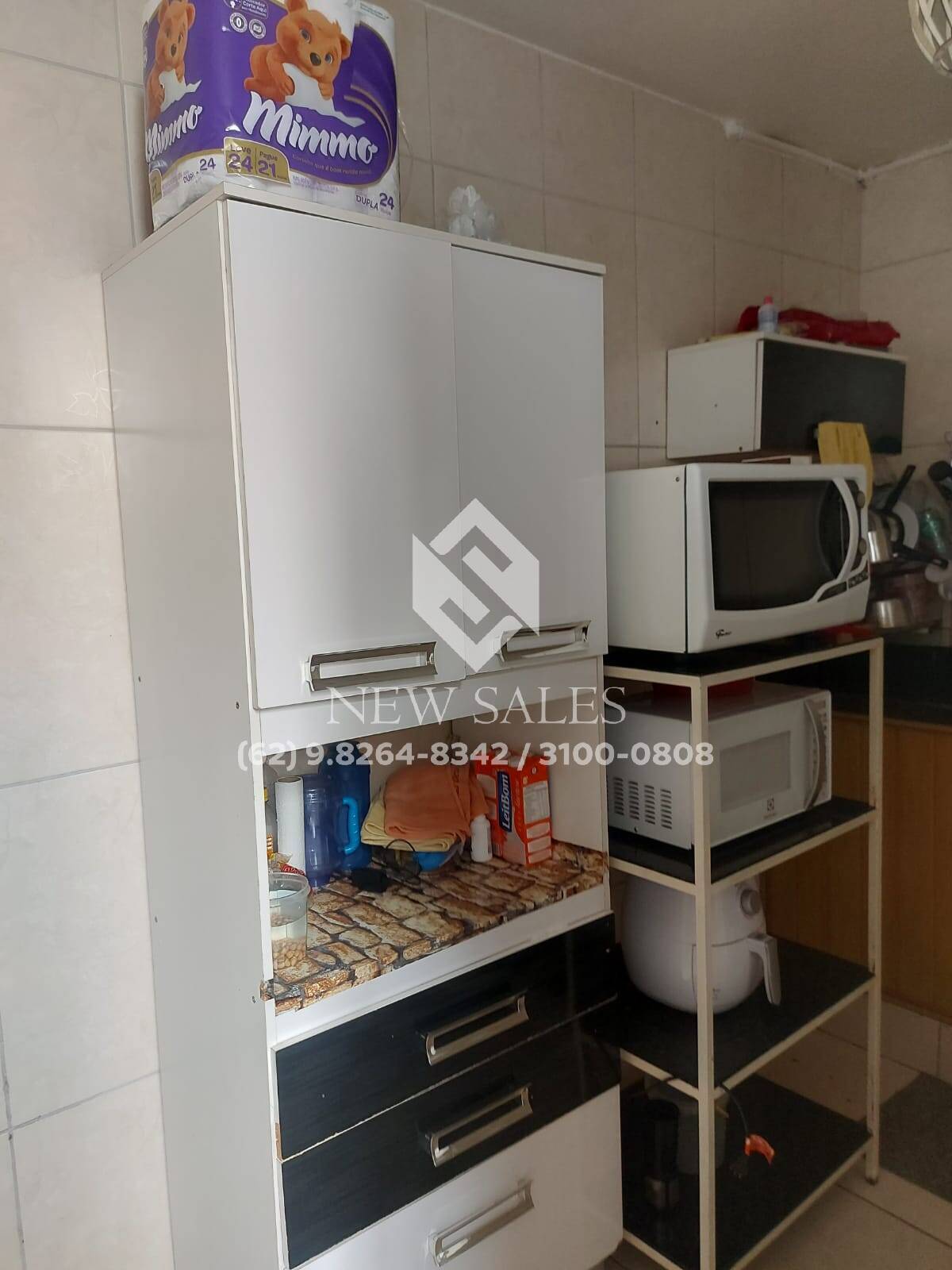 Apartamento à venda com 2 quartos, 58m² - Foto 28