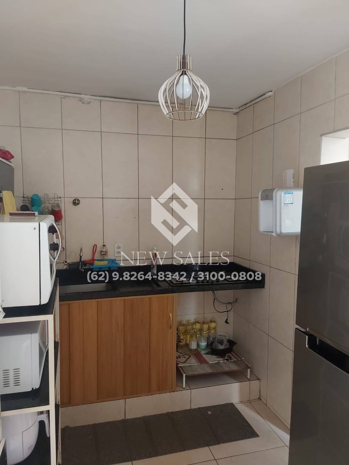 Apartamento à venda com 2 quartos, 58m² - Foto 27