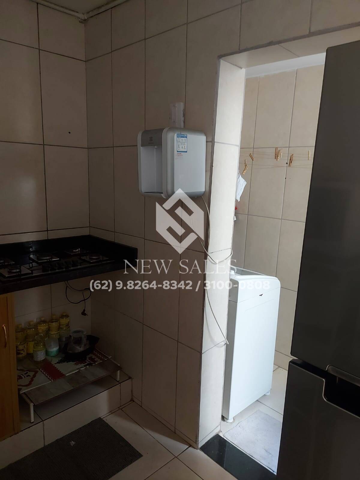 Apartamento à venda com 2 quartos, 58m² - Foto 30