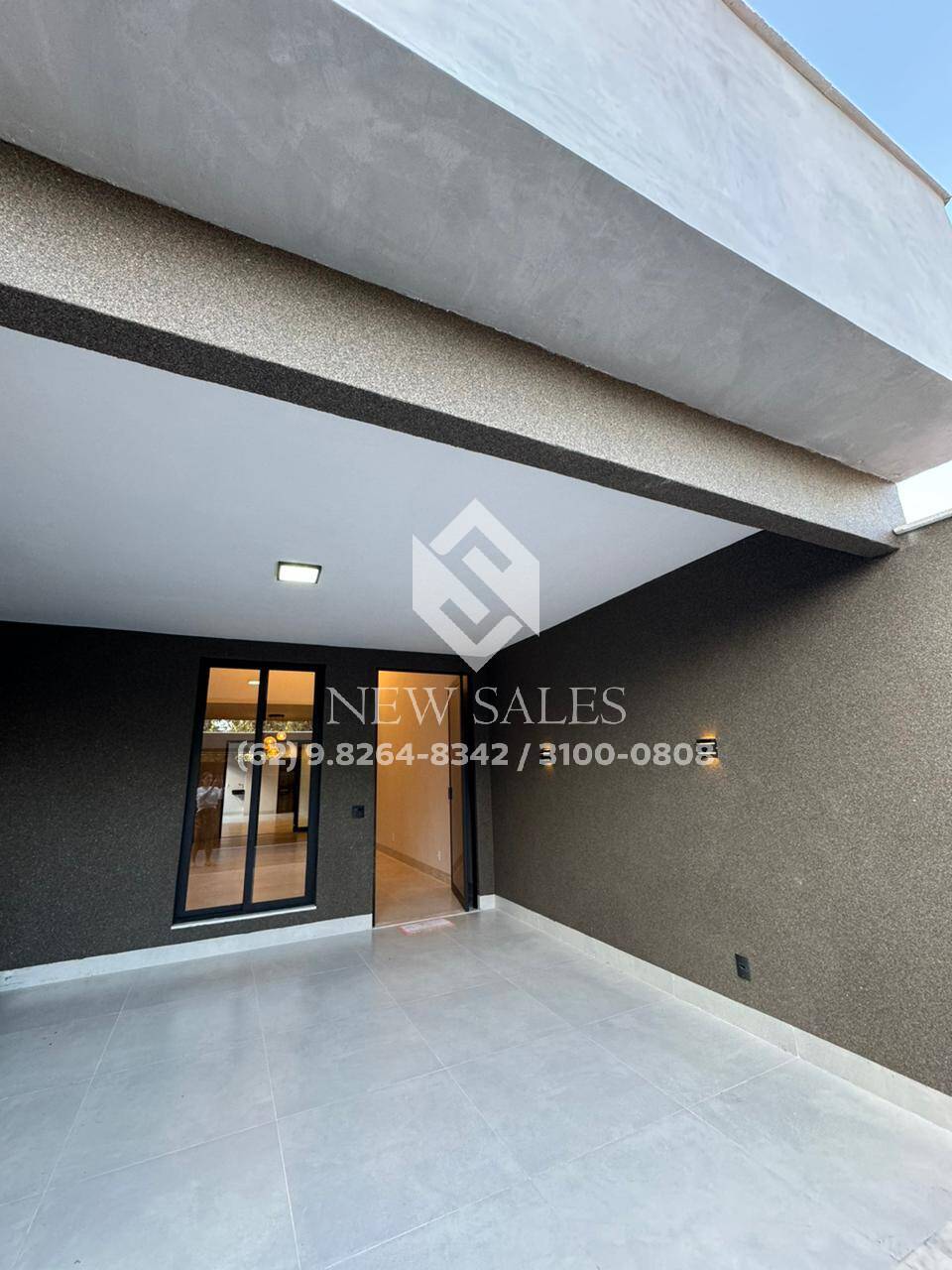 Casa à venda com 3 quartos, 155m² - Foto 3