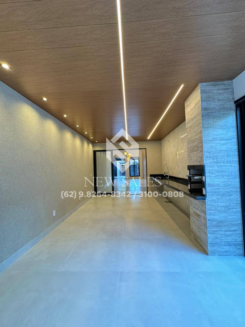 Casa à venda com 3 quartos, 155m² - Foto 8