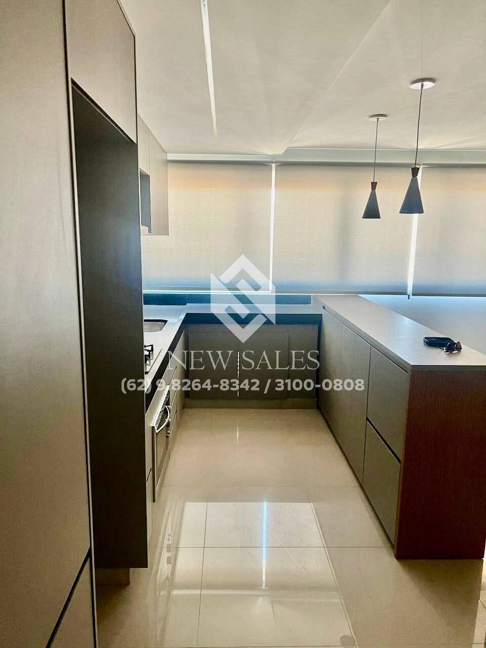 Apartamento à venda com 2 quartos, 61m² - Foto 5