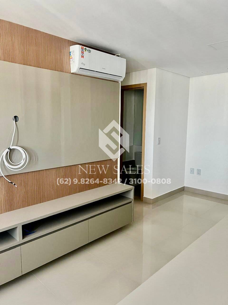 Apartamento à venda com 2 quartos, 61m² - Foto 2