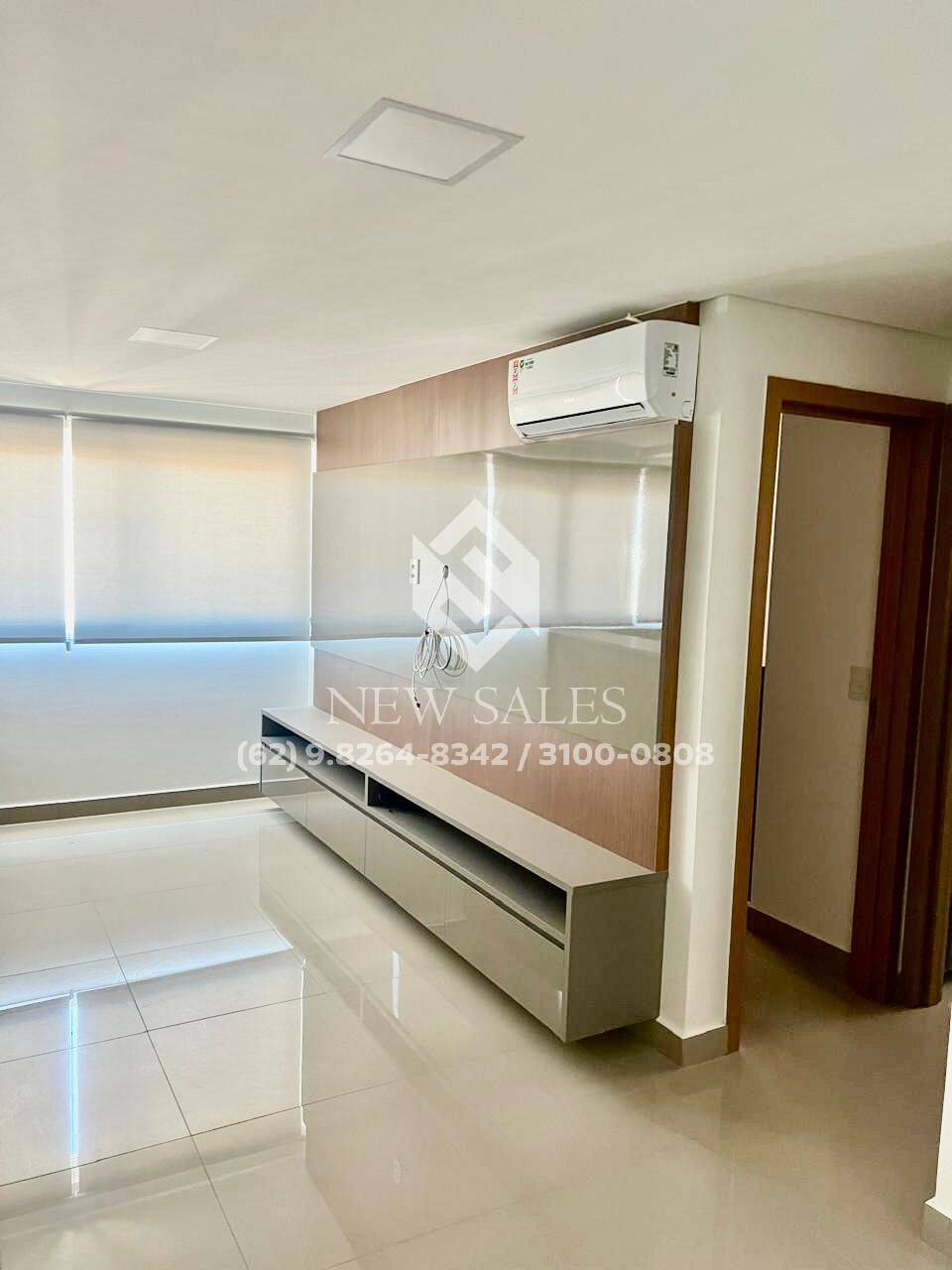 Apartamento à venda com 2 quartos, 61m² - Foto 3