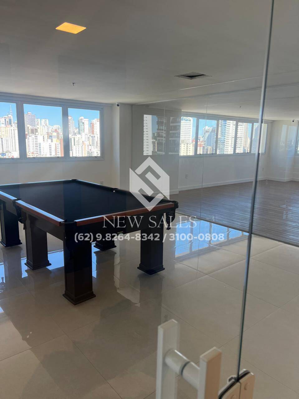 Apartamento à venda com 2 quartos, 61m² - Foto 19