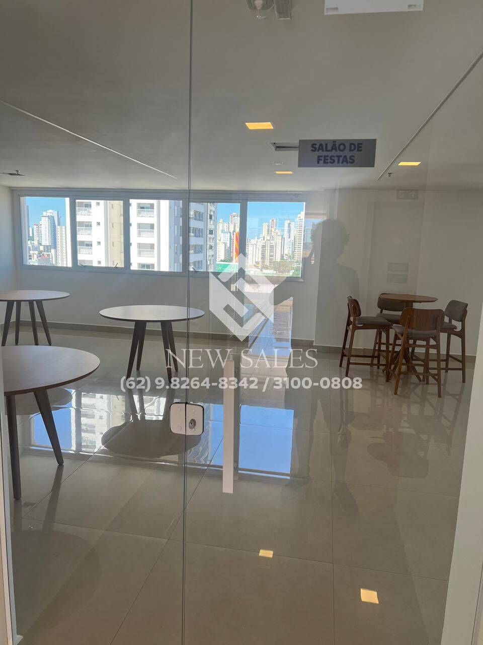 Apartamento à venda com 2 quartos, 61m² - Foto 25