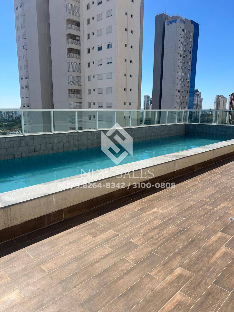 Apartamento à venda com 2 quartos, 61m² - Foto 28