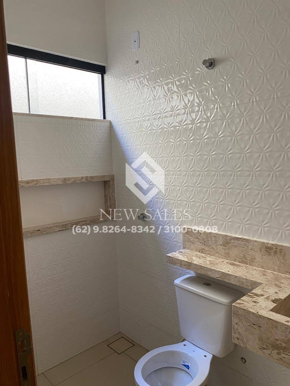 Casa à venda com 3 quartos, 115m² - Foto 16