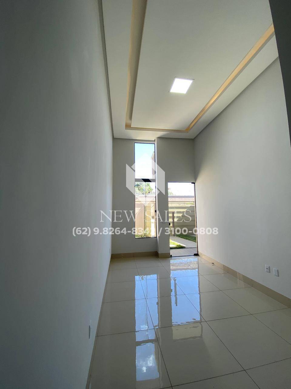 Casa à venda com 3 quartos, 115m² - Foto 5