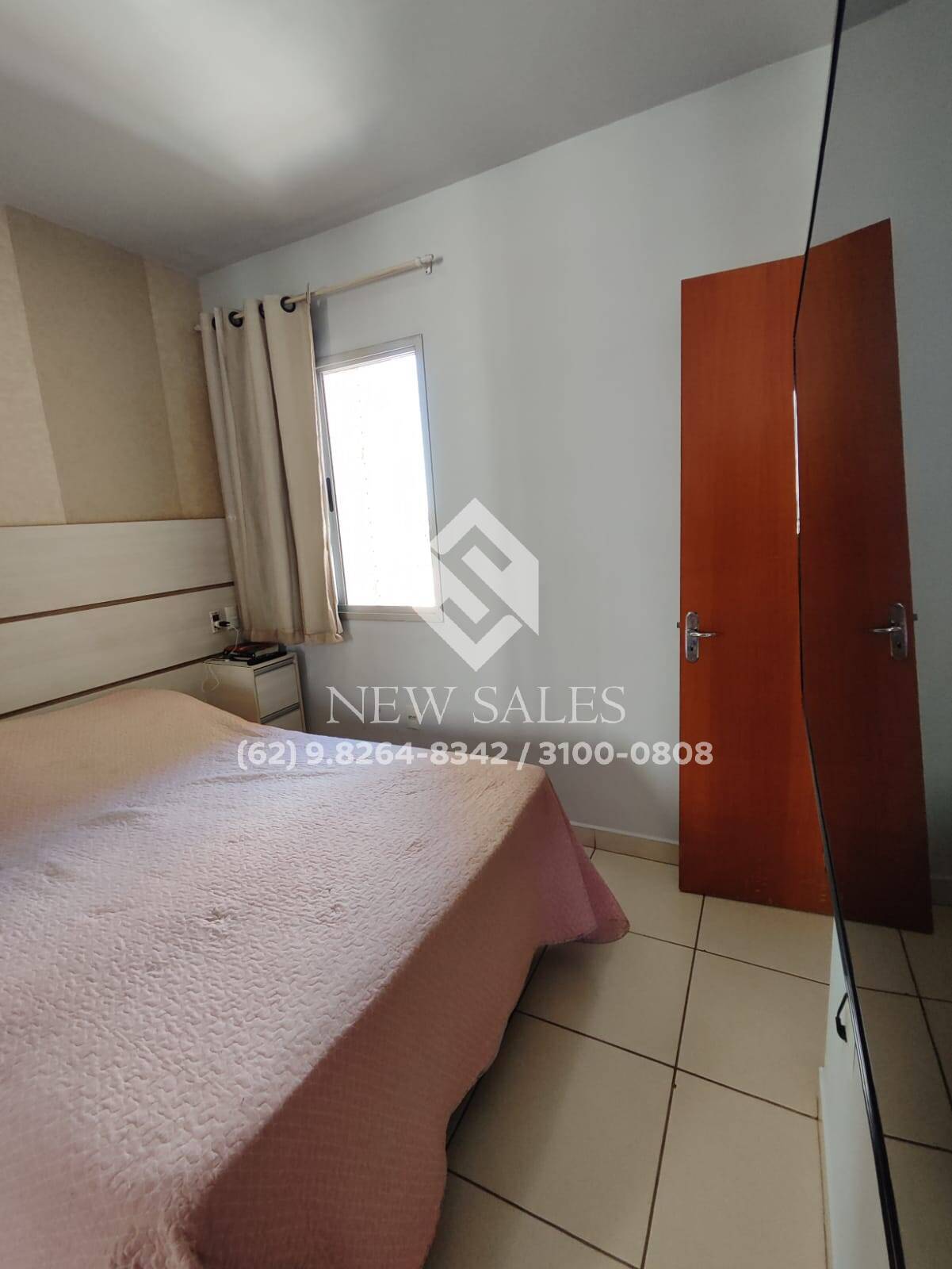 Apartamento à venda com 2 quartos, 48m² - Foto 14