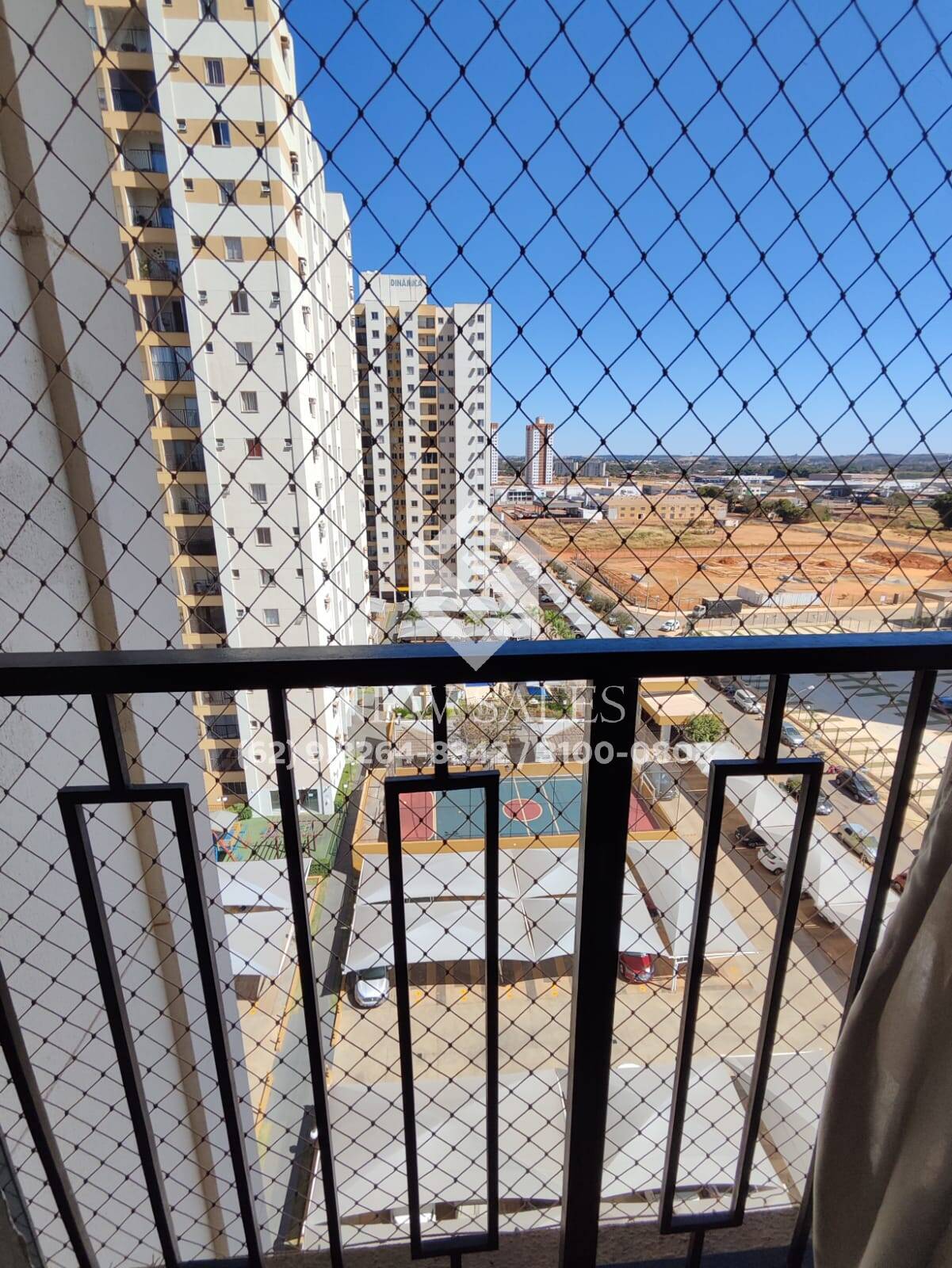 Apartamento à venda com 2 quartos, 48m² - Foto 22