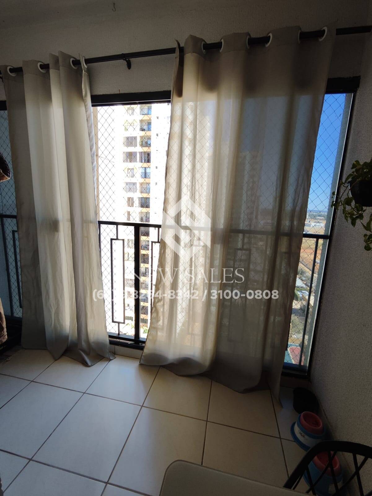 Apartamento à venda com 2 quartos, 48m² - Foto 20