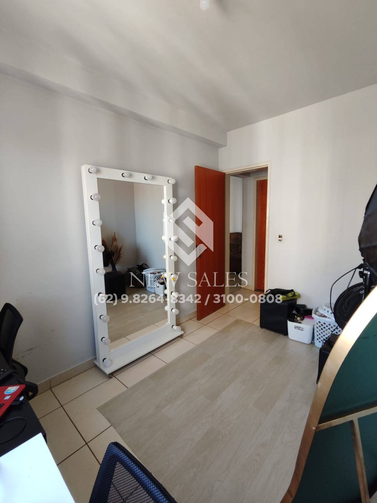 Apartamento à venda com 2 quartos, 48m² - Foto 25