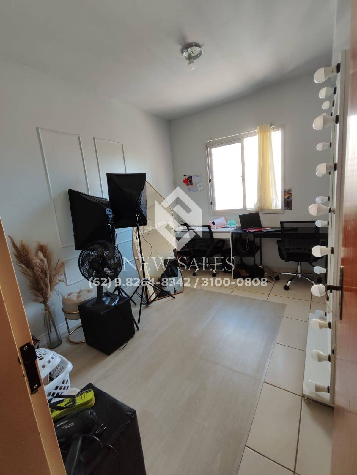 Apartamento à venda com 2 quartos, 48m² - Foto 24