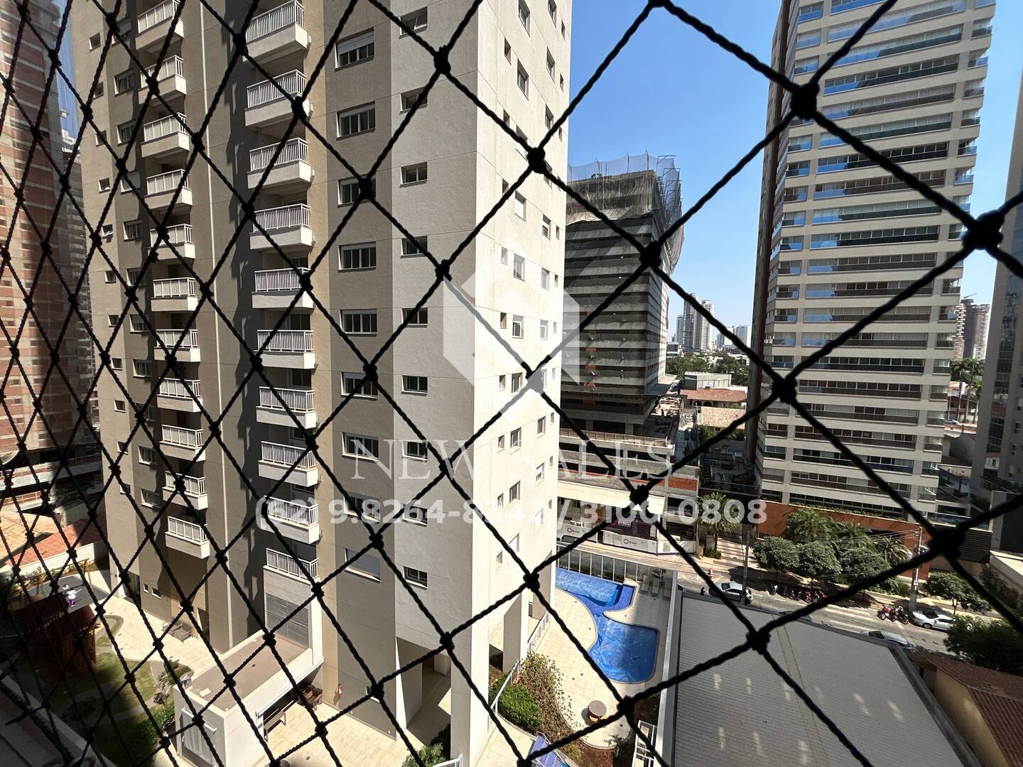 Apartamento à venda com 3 quartos, 121m² - Foto 17