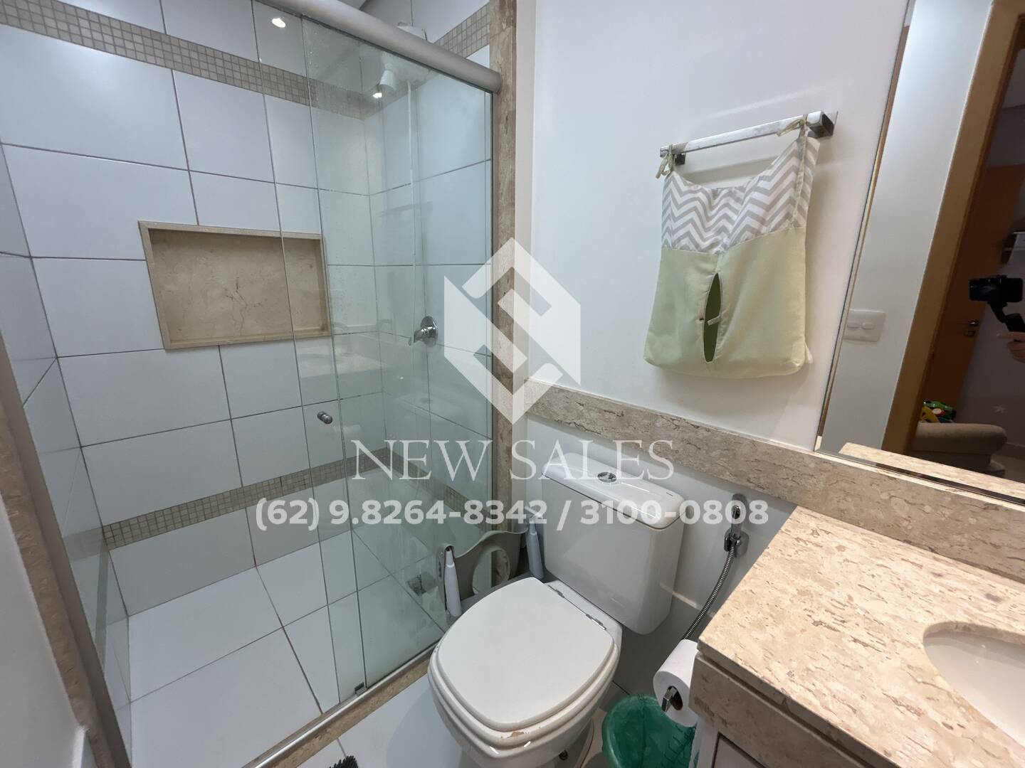 Apartamento à venda com 3 quartos, 121m² - Foto 14