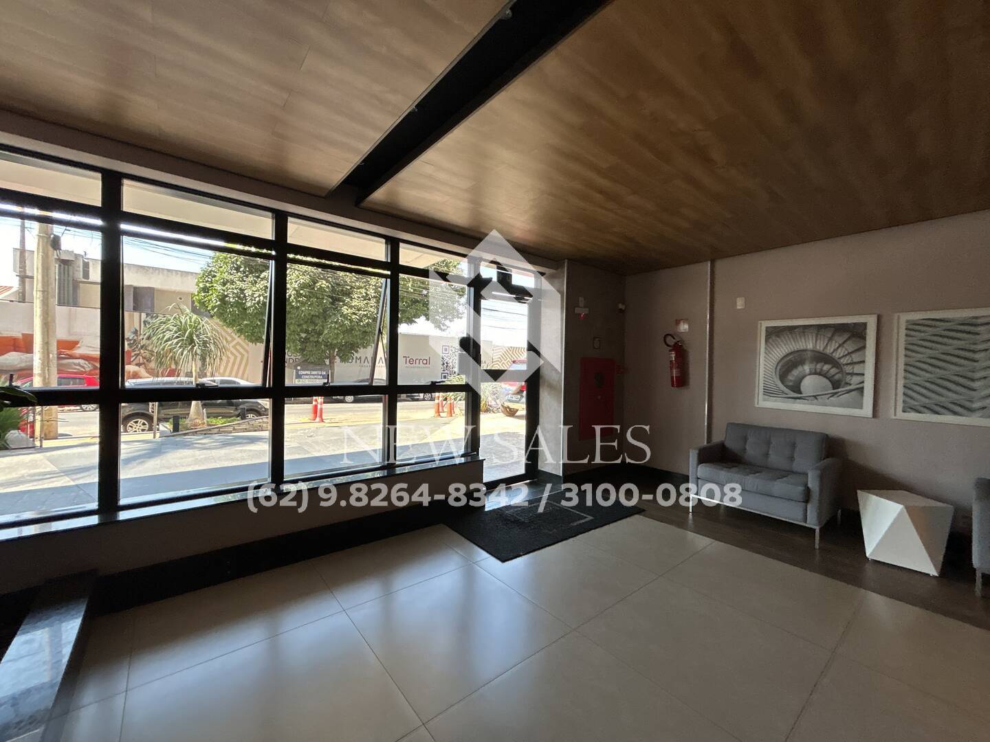 Apartamento à venda com 3 quartos, 121m² - Foto 18