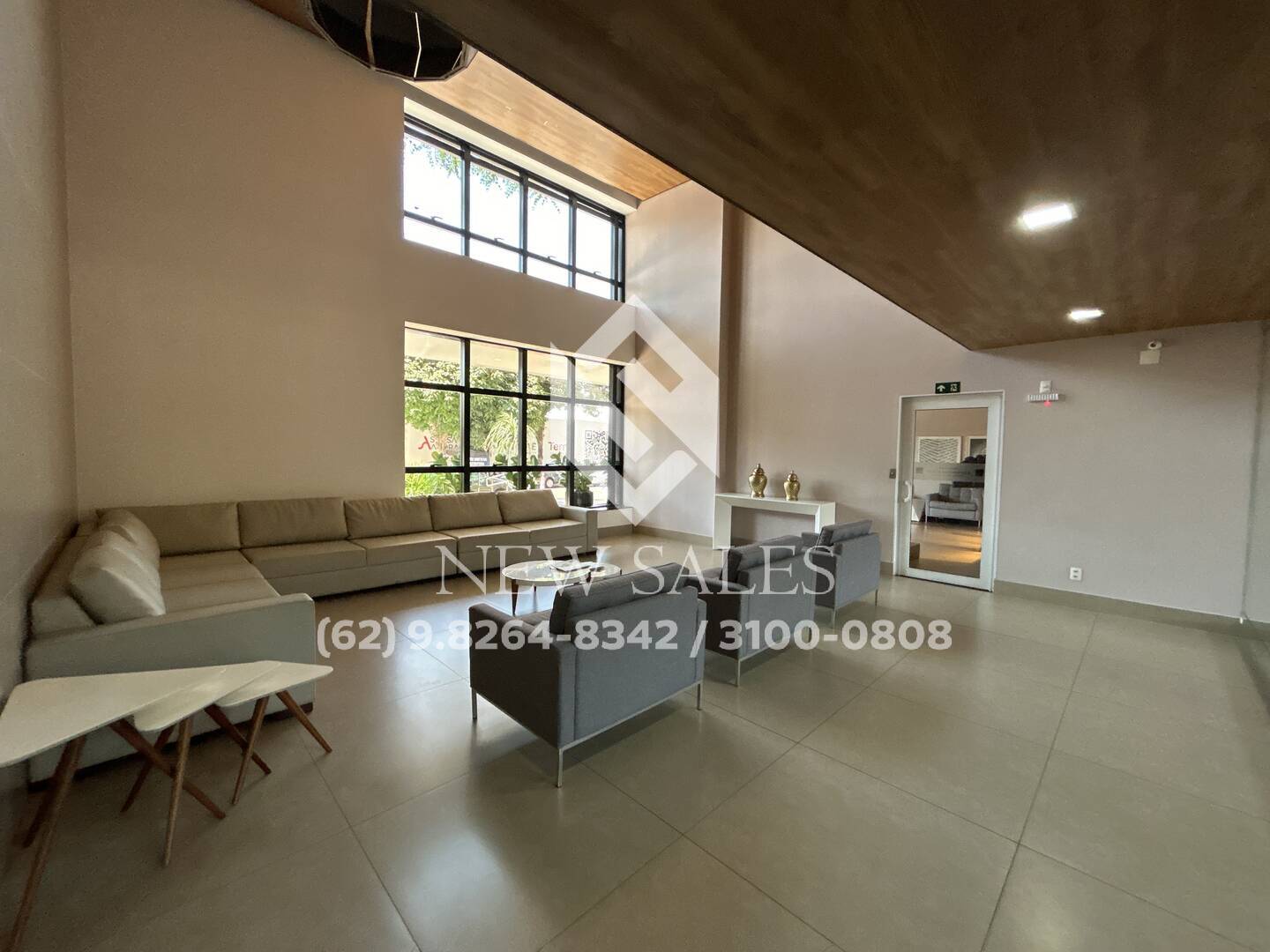 Apartamento à venda com 3 quartos, 121m² - Foto 25