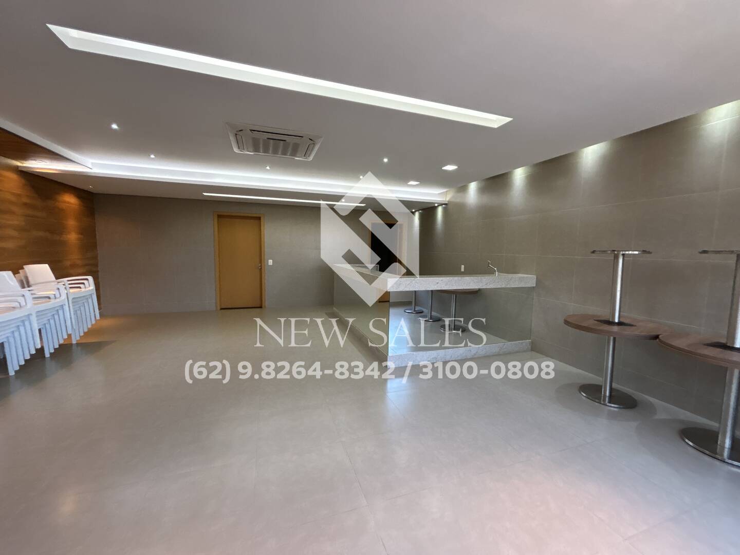 Apartamento à venda com 3 quartos, 121m² - Foto 45