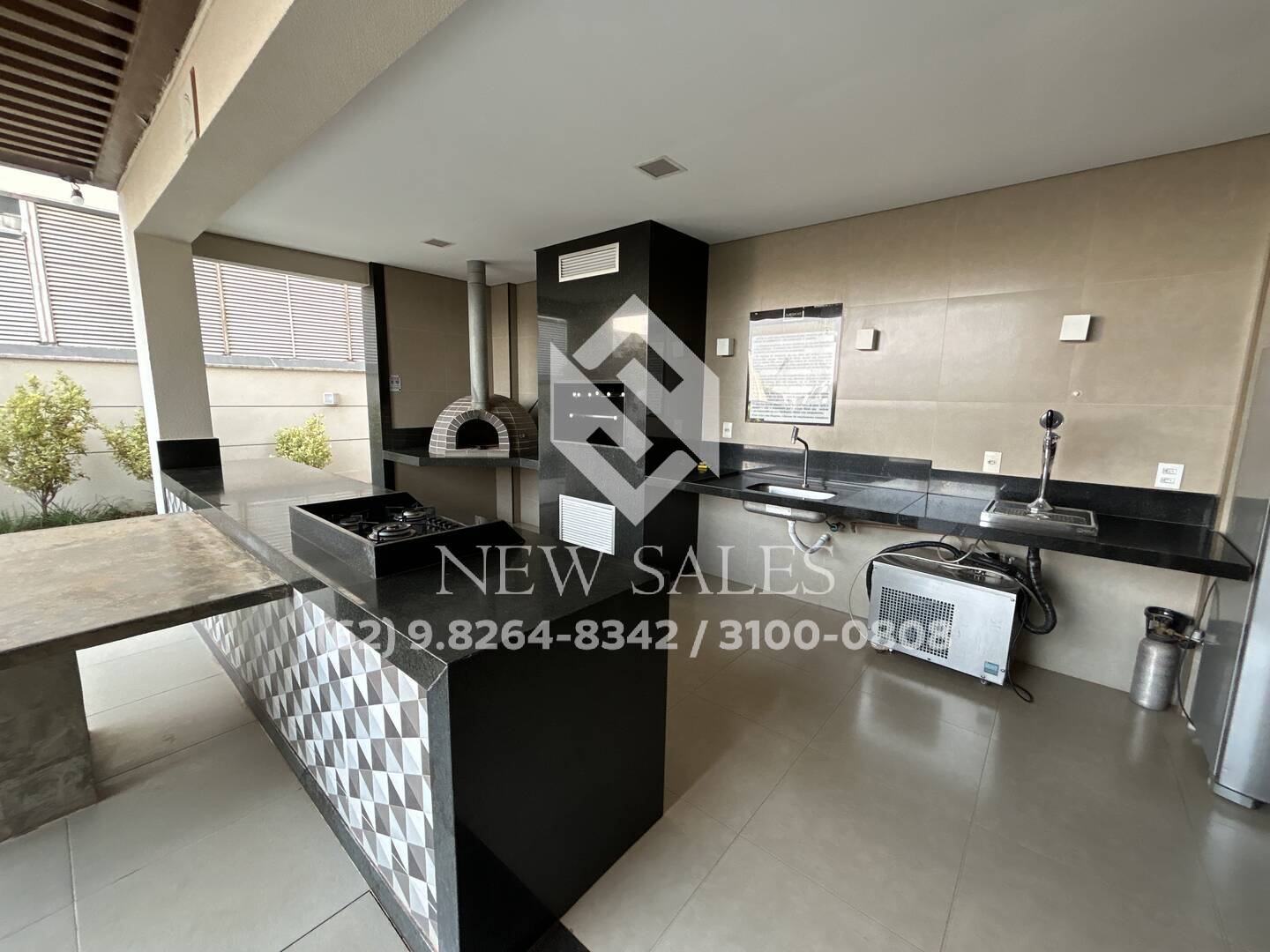 Apartamento à venda com 3 quartos, 121m² - Foto 46