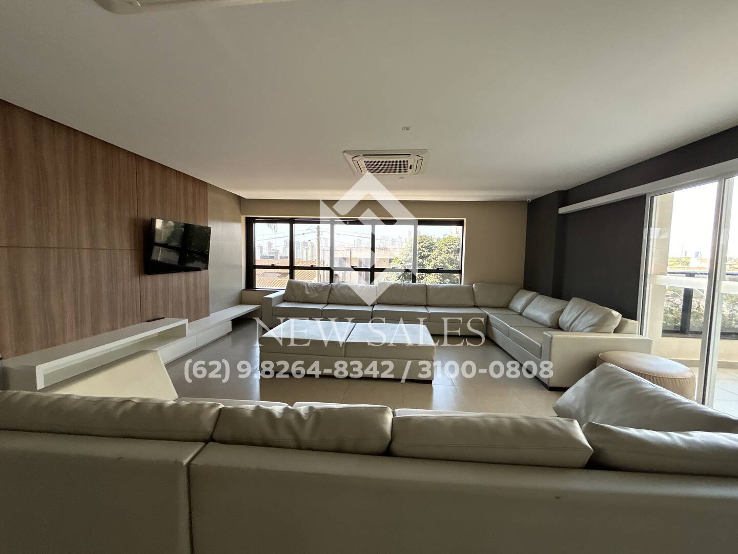 Apartamento à venda com 3 quartos, 121m² - Foto 48