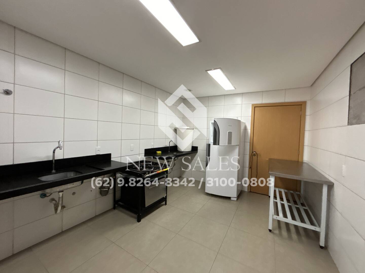 Apartamento à venda com 3 quartos, 121m² - Foto 50