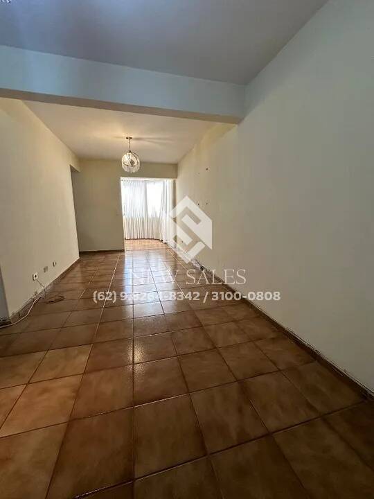 Apartamento à venda com 2 quartos, 89m² - Foto 3