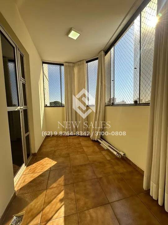 Apartamento à venda com 2 quartos, 89m² - Foto 7