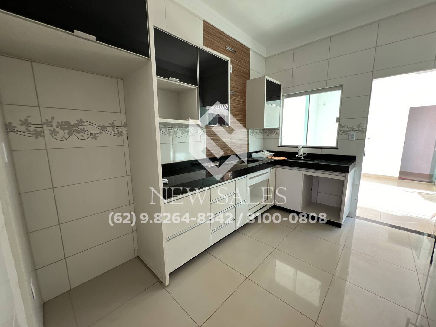 Casa à venda com 3 quartos, 190m² - Foto 8