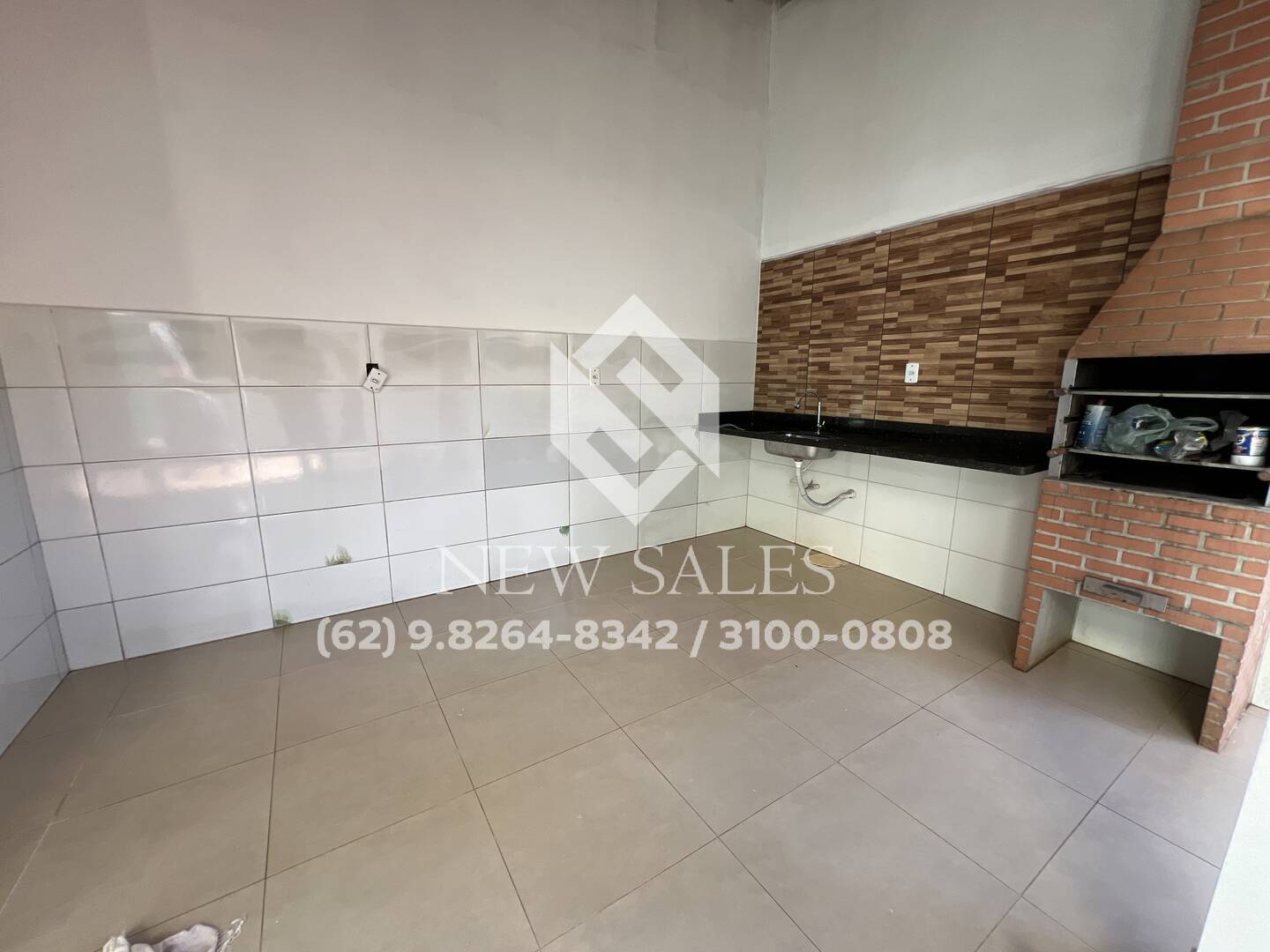 Casa à venda com 3 quartos, 190m² - Foto 9