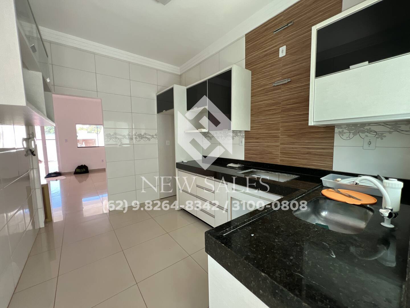 Casa à venda com 3 quartos, 190m² - Foto 17