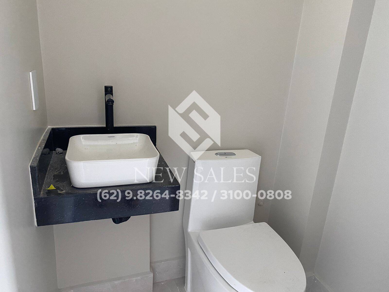 Apartamento à venda com 3 quartos, 114m² - Foto 2