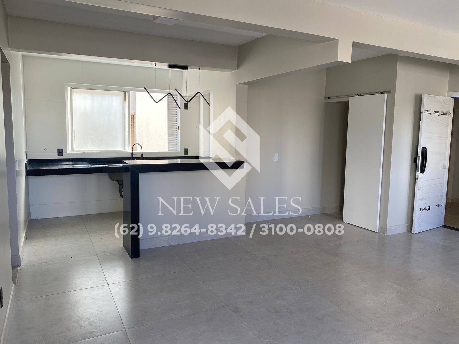 Apartamento à venda com 3 quartos, 114m² - Foto 1