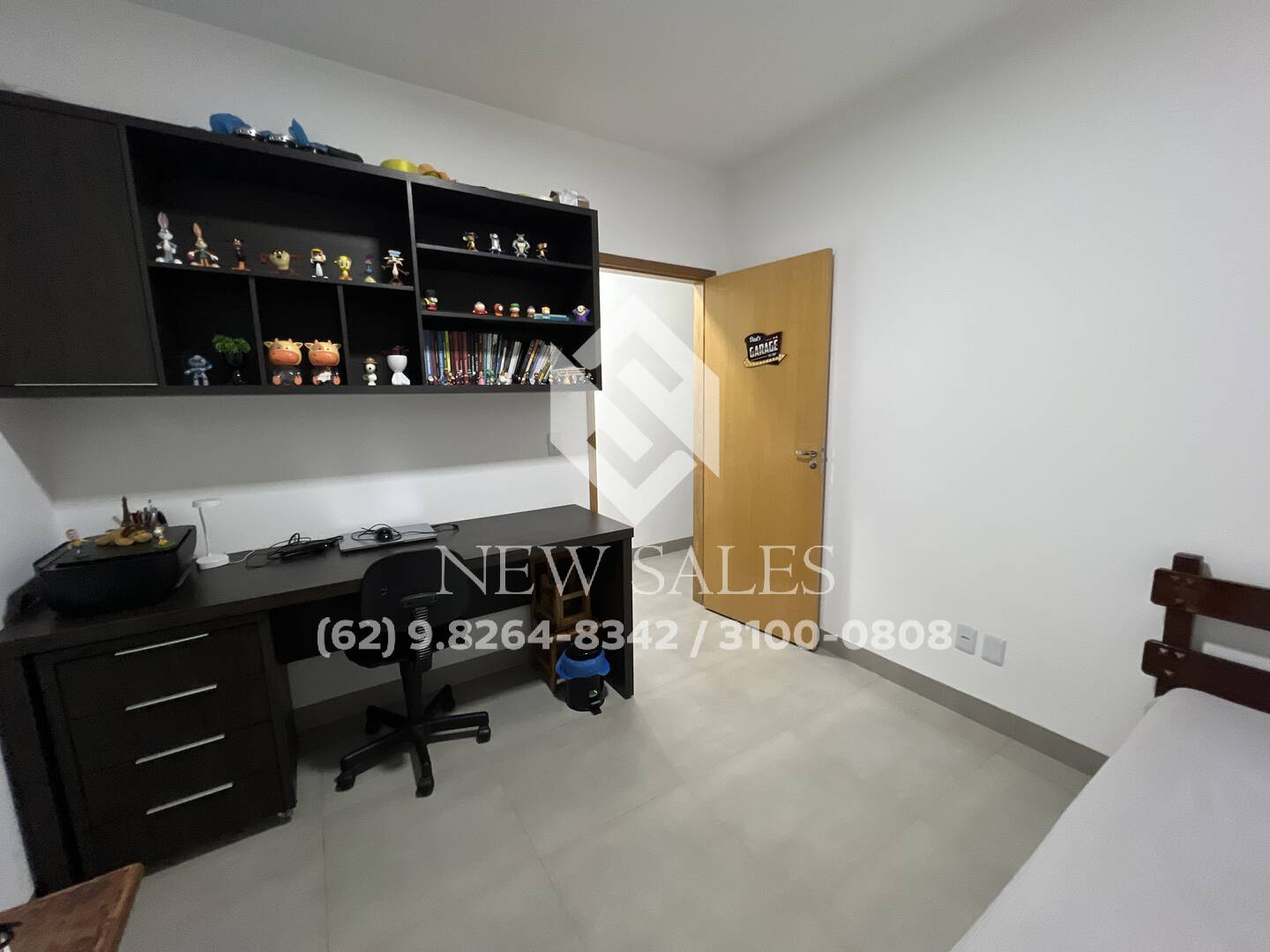 Casa à venda com 2 quartos, 80m² - Foto 7