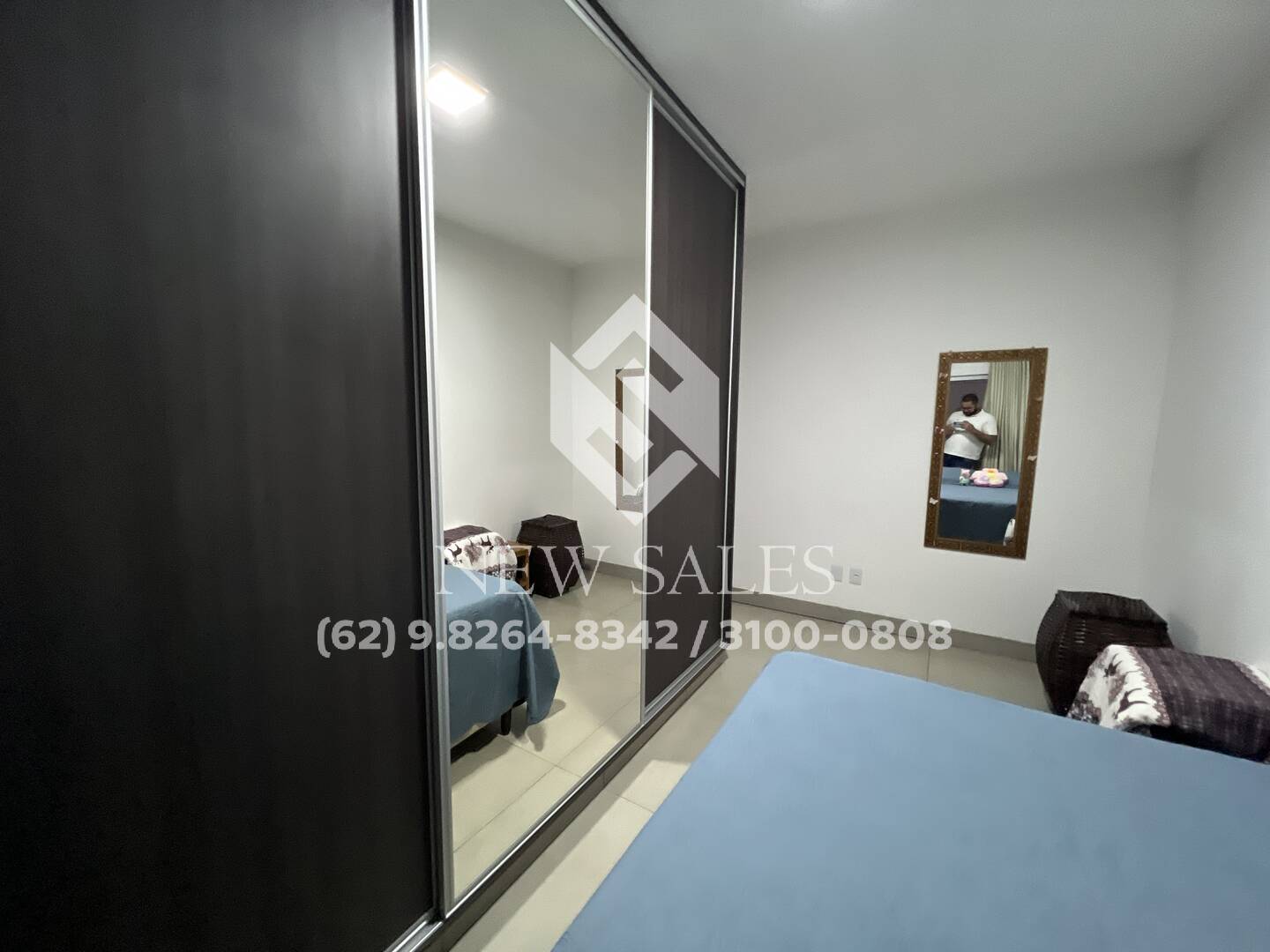 Casa à venda com 2 quartos, 80m² - Foto 10