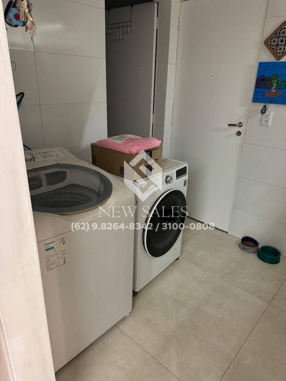 Apartamento à venda com 3 quartos, 168m² - Foto 8