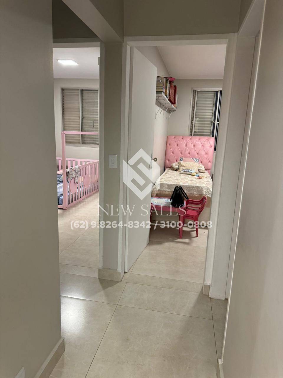 Apartamento à venda com 3 quartos, 168m² - Foto 10