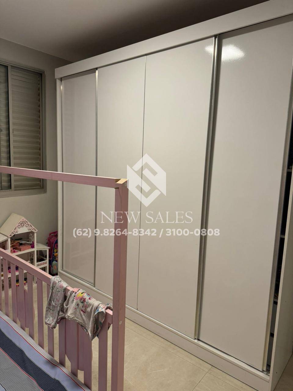 Apartamento à venda com 3 quartos, 168m² - Foto 14