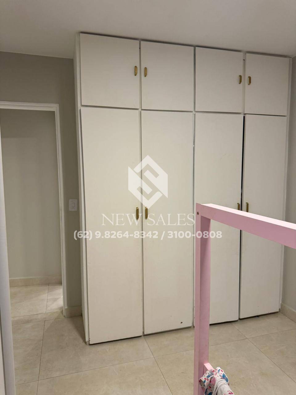 Apartamento à venda com 3 quartos, 168m² - Foto 15