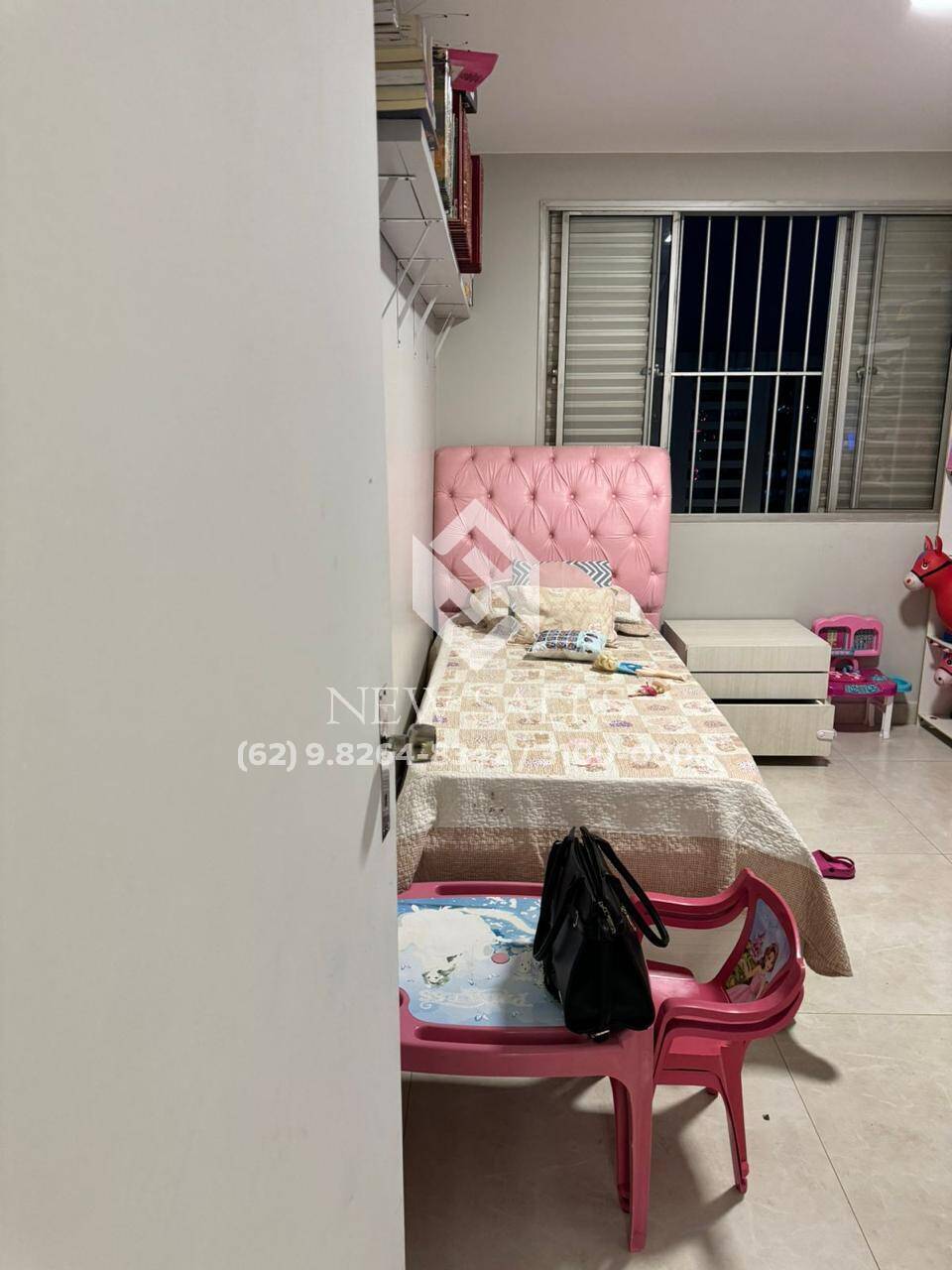 Apartamento à venda com 3 quartos, 168m² - Foto 16