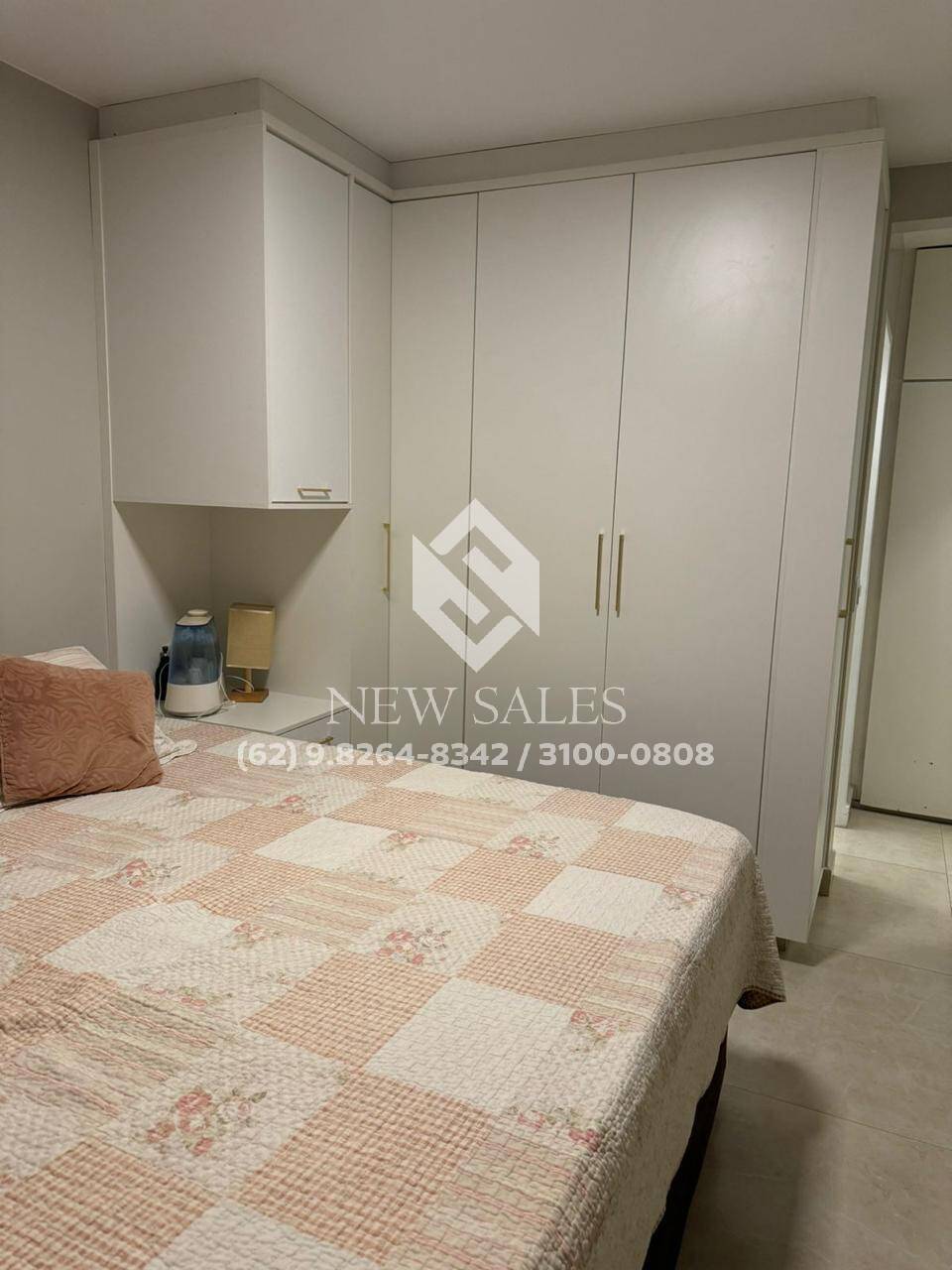 Apartamento à venda com 3 quartos, 168m² - Foto 20