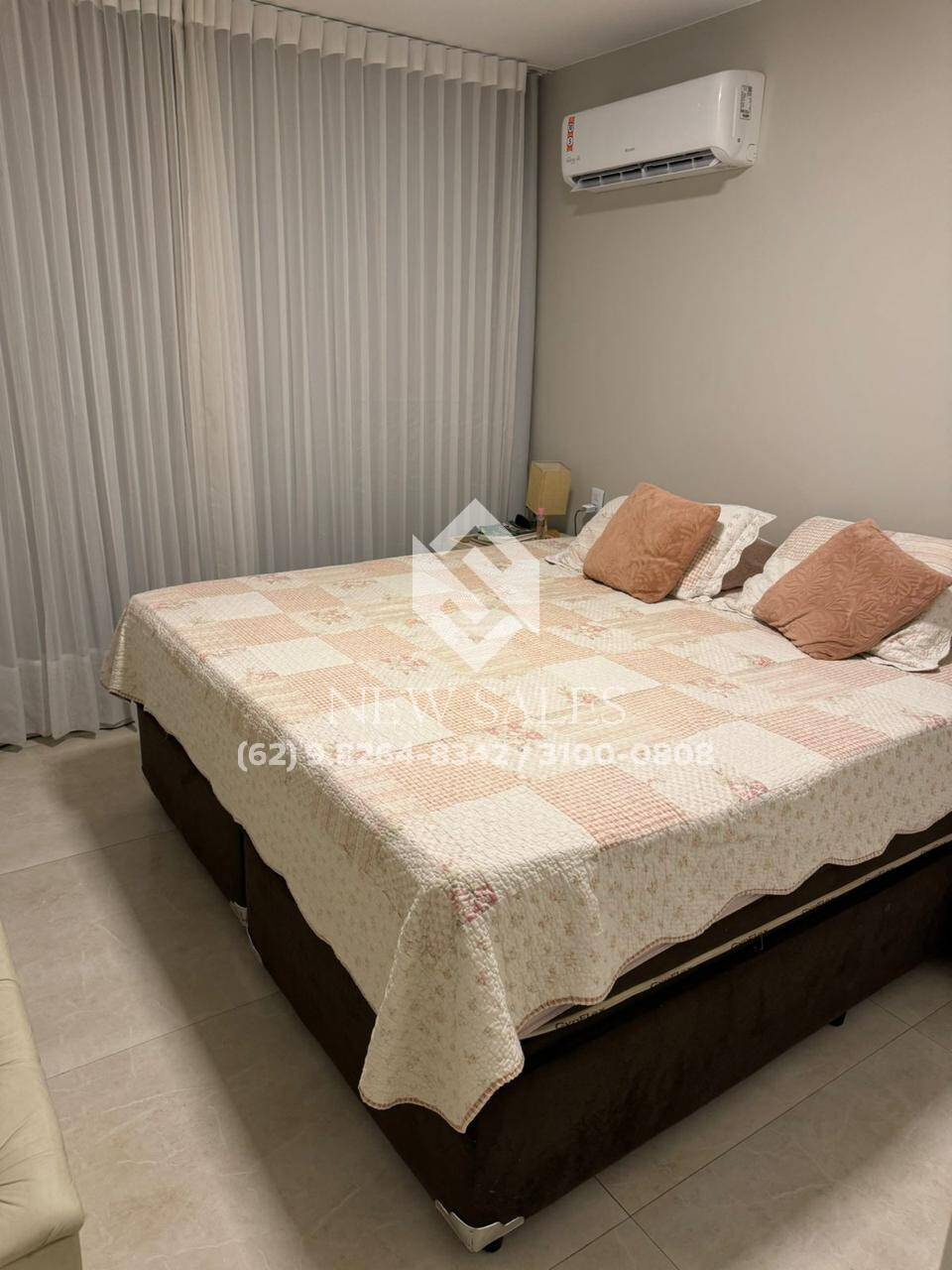 Apartamento à venda com 3 quartos, 168m² - Foto 19