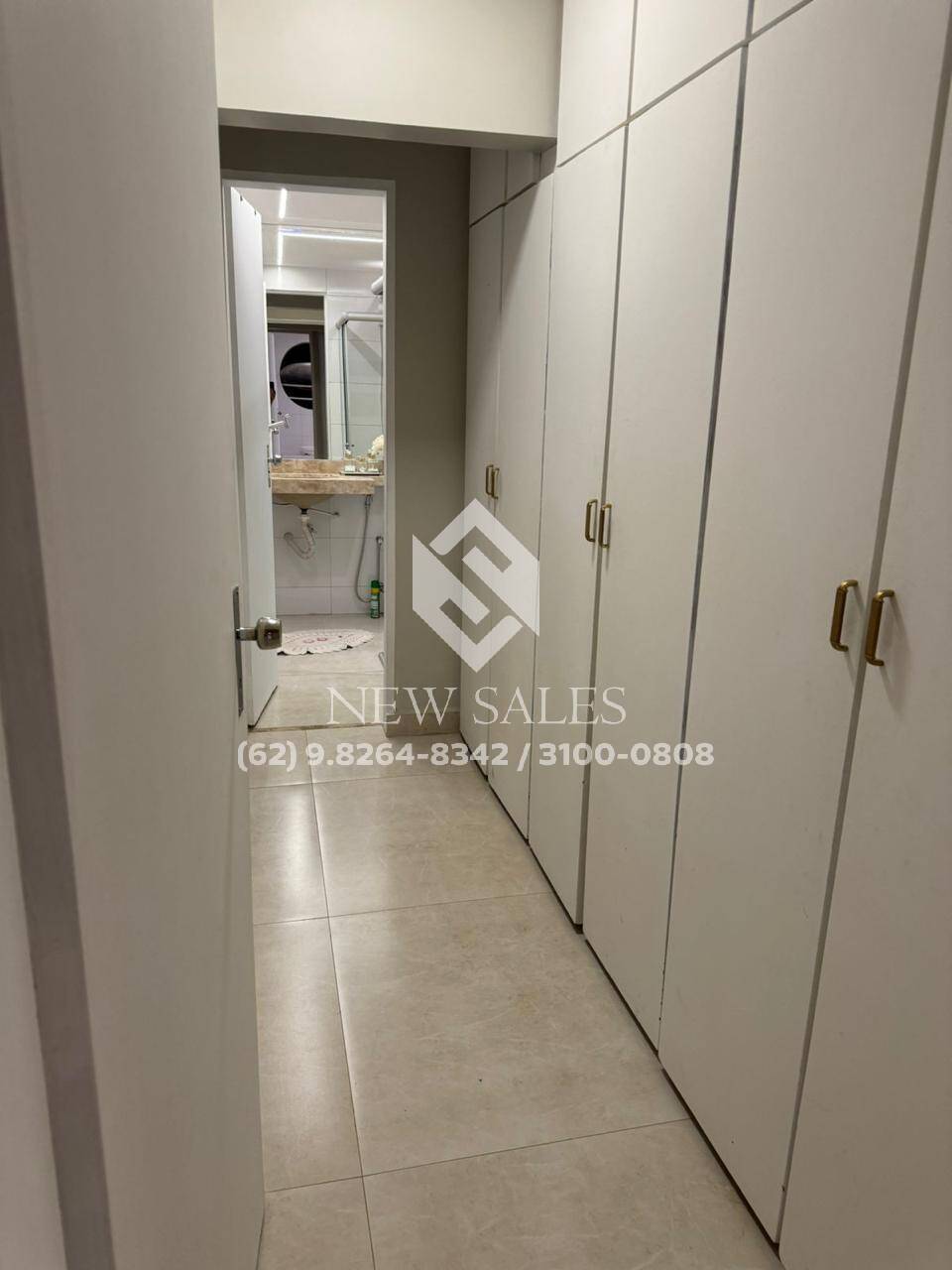 Apartamento à venda com 3 quartos, 168m² - Foto 17